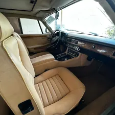 1986 Jaguar XJS