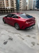 2022 كيا كي ٥
