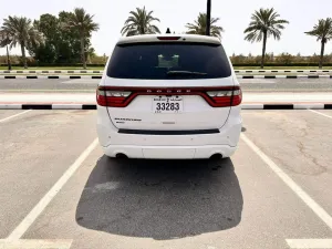 2015 Dodge Durango