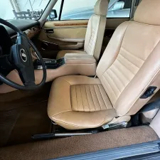 1986 Jaguar XJS
