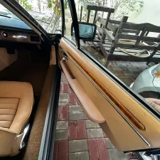 1986 Jaguar XJS