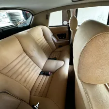 1986 Jaguar XJS