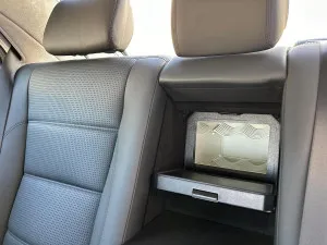 2007 Mercedes-Benz S-Class