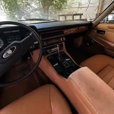 1986 Jaguar XJS