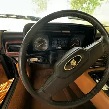 1986 Jaguar XJS