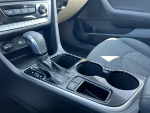2019 هيونداي سوناتا 