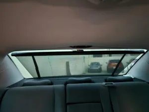2007 Mercedes-Benz E-Class