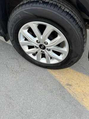 2020 Hyundai Creta