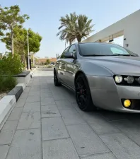 2007 Alfa Romeo 159