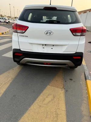 2020 Hyundai Creta