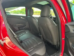 2015 Alfa Romeo Giulietta