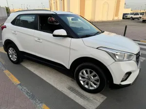 2020 Hyundai Creta
