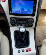 2007 Alfa Romeo 159