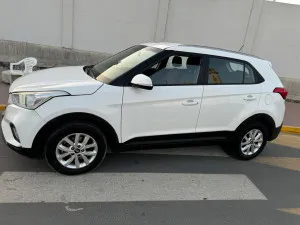 2020 Hyundai Creta