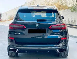 2020 BMW X5