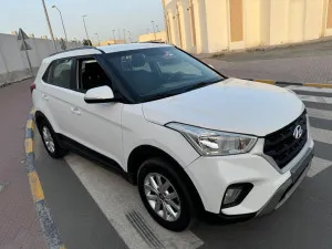 2020 Hyundai Creta