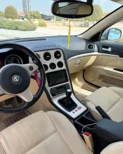 2007 Alfa Romeo 159