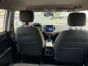 2020 Hyundai Creta