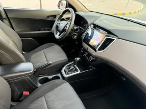 2020 Hyundai Creta
