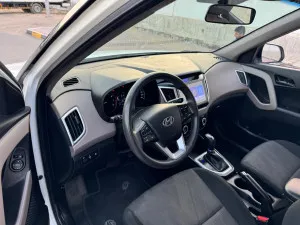 2020 Hyundai Creta