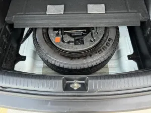2020 Hyundai Creta