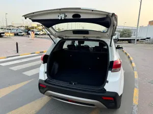 2020 Hyundai Creta