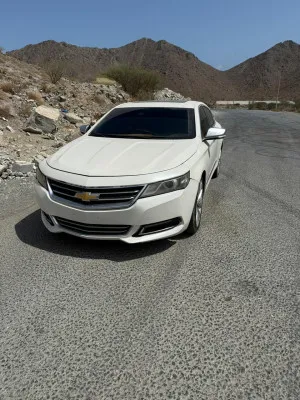 2014 Chevrolet Impala in dubai
