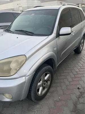 2006 Toyota Rav4
