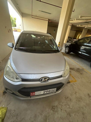 2015 Hyundai I10