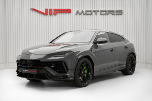 2023 Lamborghini URUS in dubai