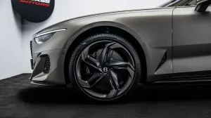 2023 Bentley Batur