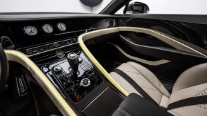 2023 Bentley Batur
