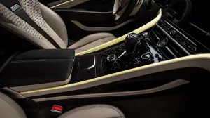 2023 Bentley Batur