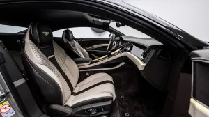 2023 Bentley Batur