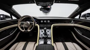 2023 Bentley Batur