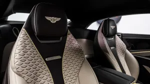 2023 Bentley Batur