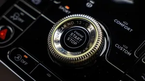 2023 Bentley Batur