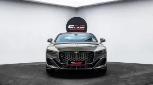 2023 Bentley Batur