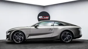 2023 Bentley Batur