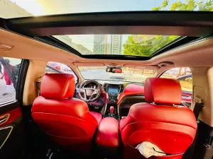 2013 Hyundai Santa Fe