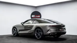 2023 Bentley Batur