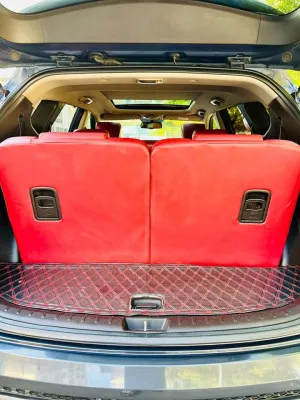 2013 Hyundai Santa Fe