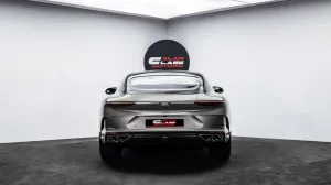2023 Bentley Batur
