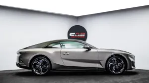 2023 Bentley Batur