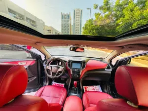 2013 Hyundai Santa Fe