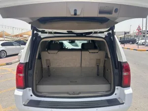 2016 Chevrolet Tahoe
