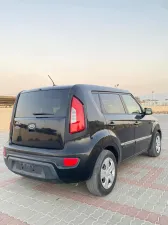2012 Kia Soul
