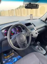 2012 Kia Soul