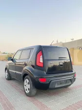 2012 Kia Soul