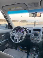 2012 Kia Soul